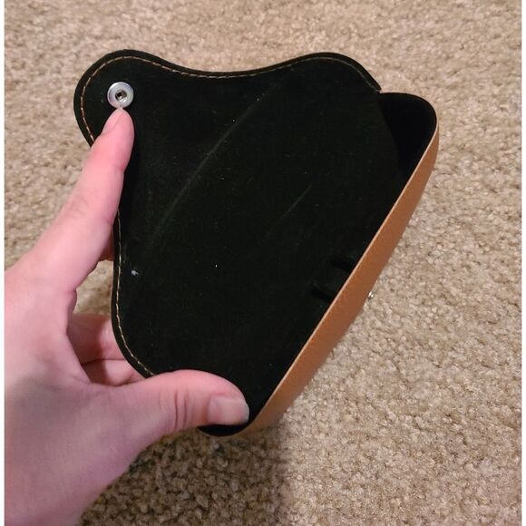 RayBan glasses sunglasses case - Picture 3 of 4